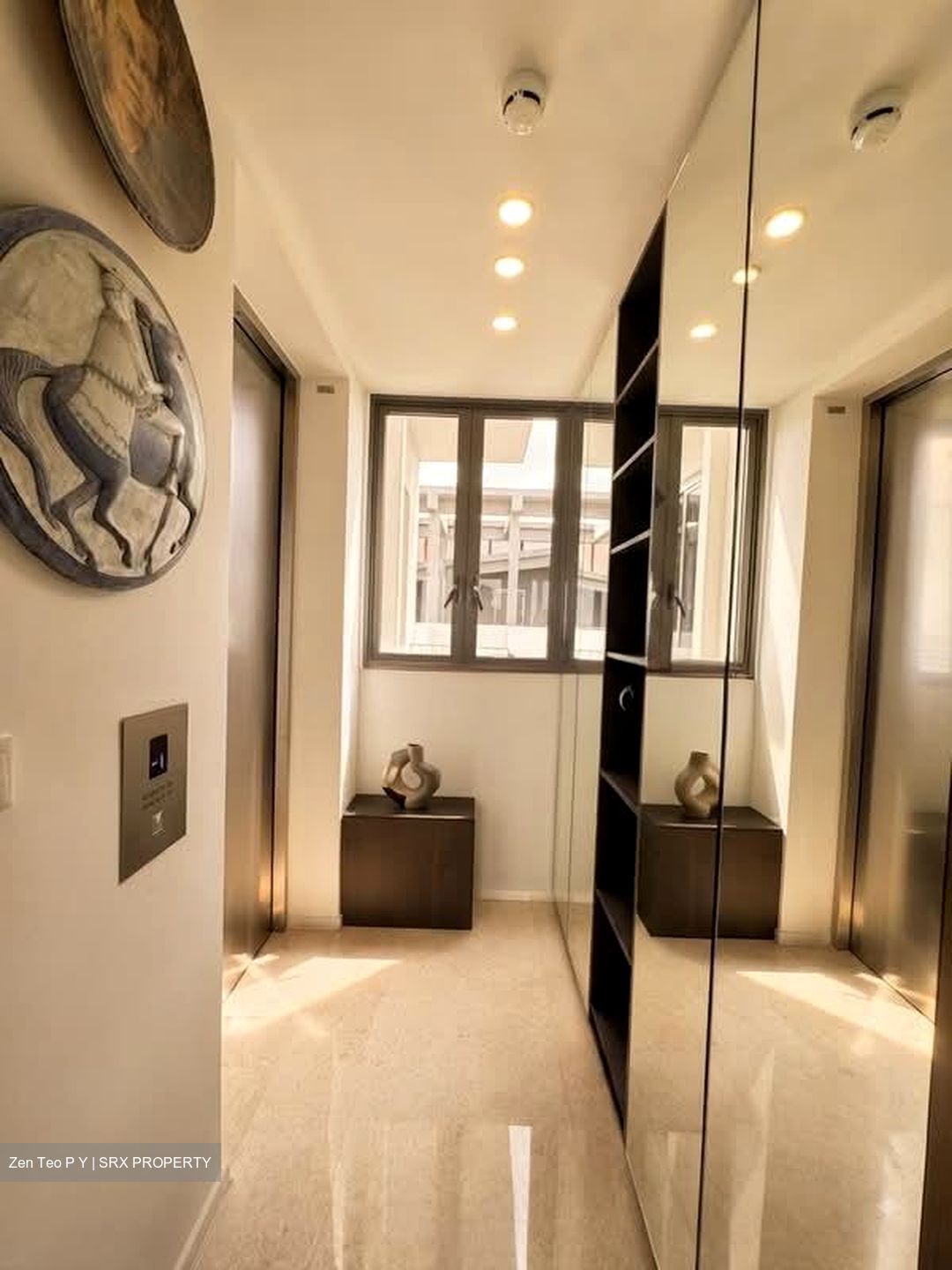 Clavon (D5), Apartment #600964101